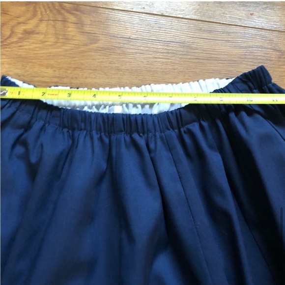 Vintage Handmade Skirt - Picture 7 of 9